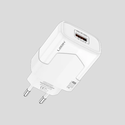 LT-410 Charger | Micro