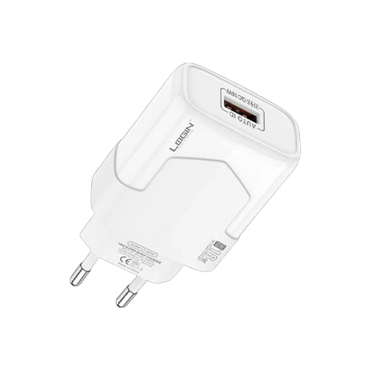 LT-410 Charger