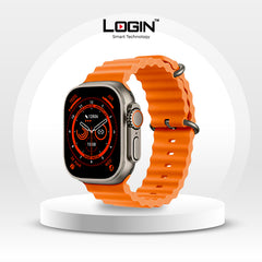 LT-W10 Ultra Smart Watch