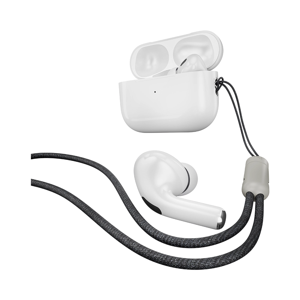 LT-WB5 Earbuds 