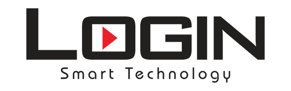 Login Smart Technology