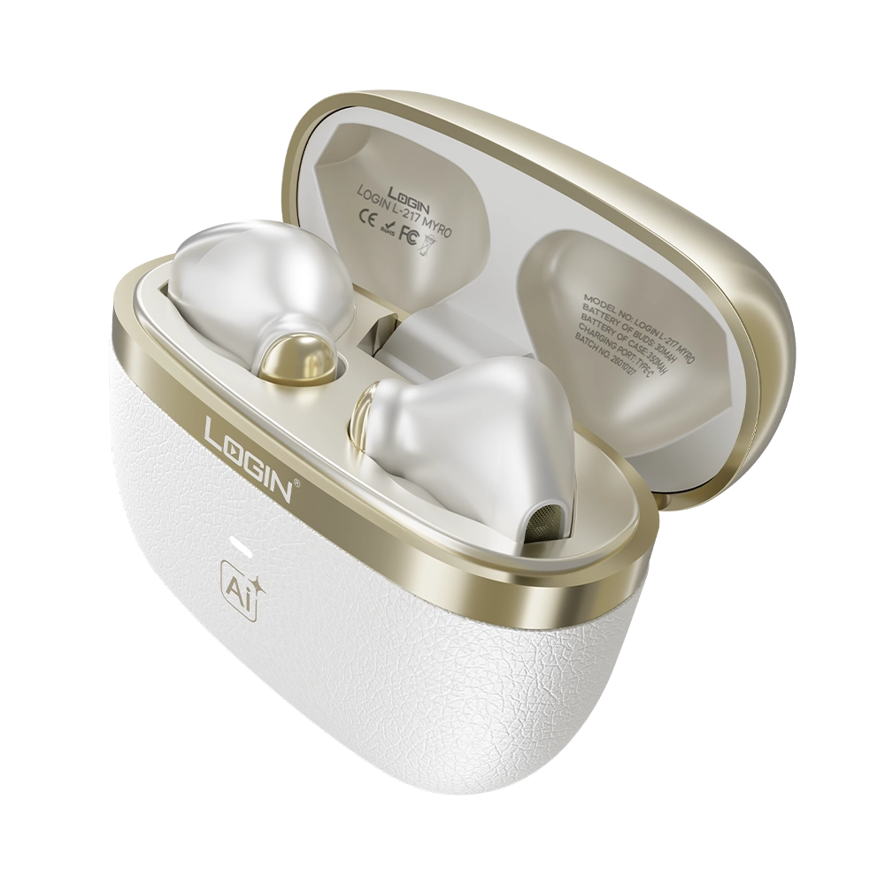 L-217 Myro | Earbuds 