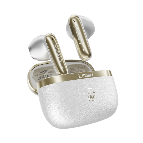 L-217 Myro | Earbuds 