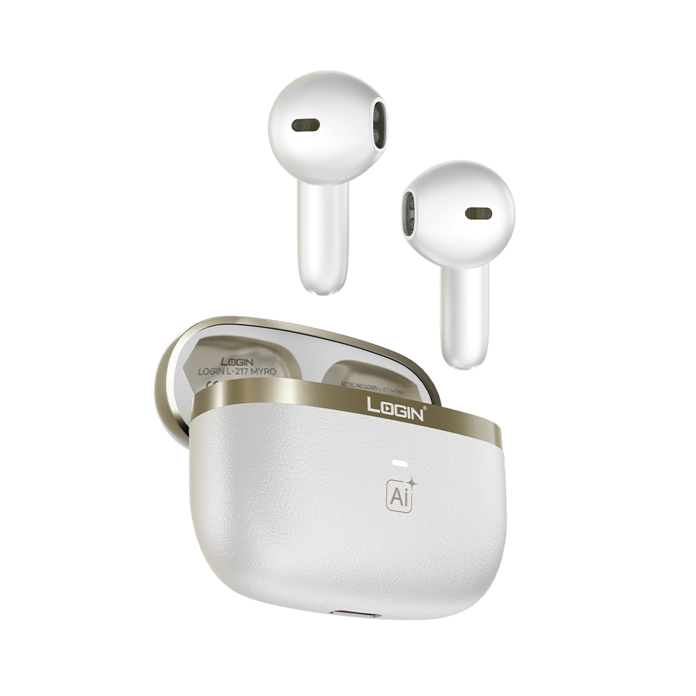 L-217 Myro | Earbuds 