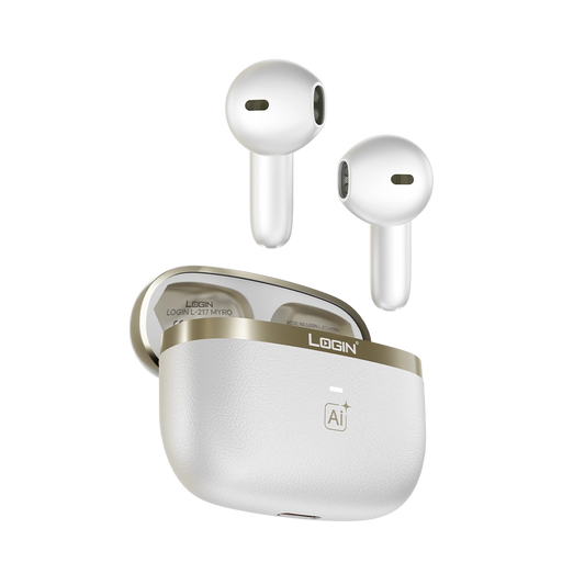 L-217 Myro | Earbuds 