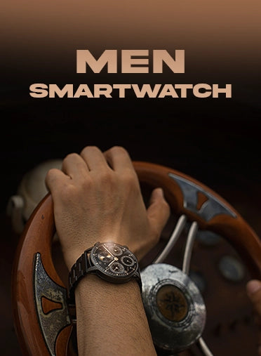 Men Smart Watch