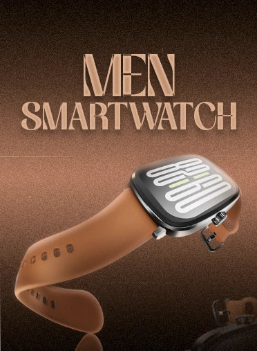 Men Smart Watch