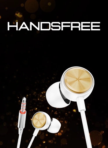 3.5mm Handfree