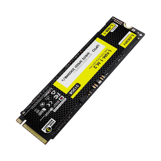 L-NM-1 NVME 512GB