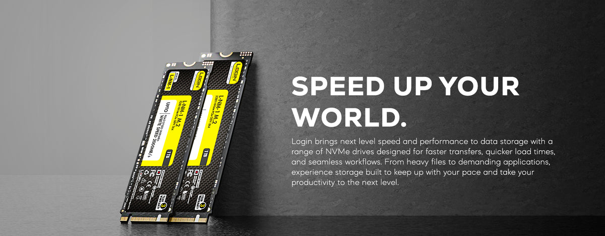 NVME 256GB