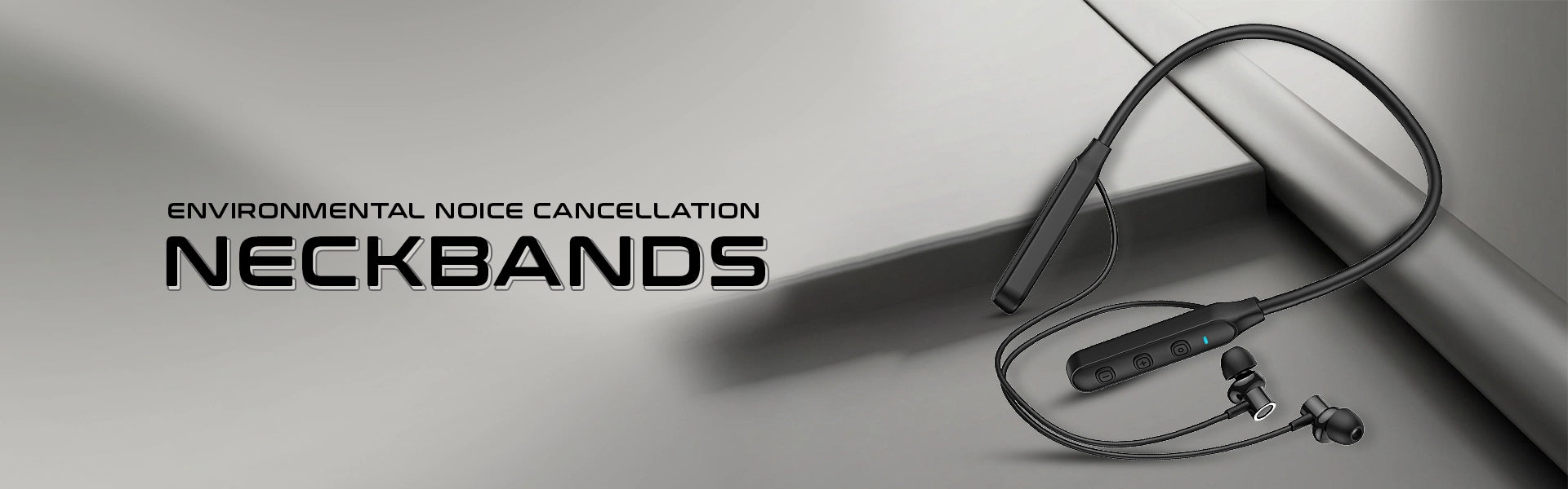 ENC Neckband