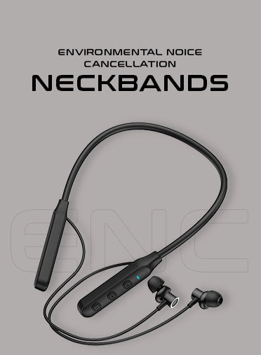 ENC Neckband