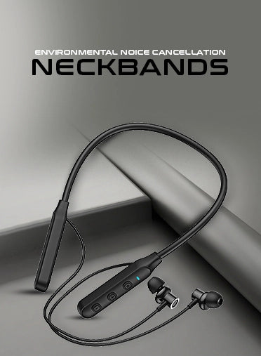 ENC Neckband