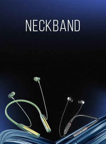 Classic Neckband