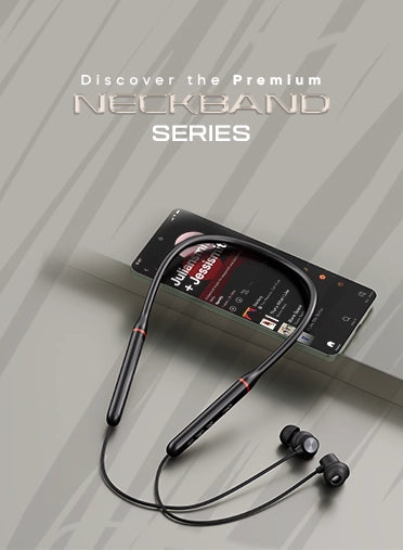 Neckband