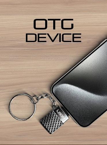 OTG Conector