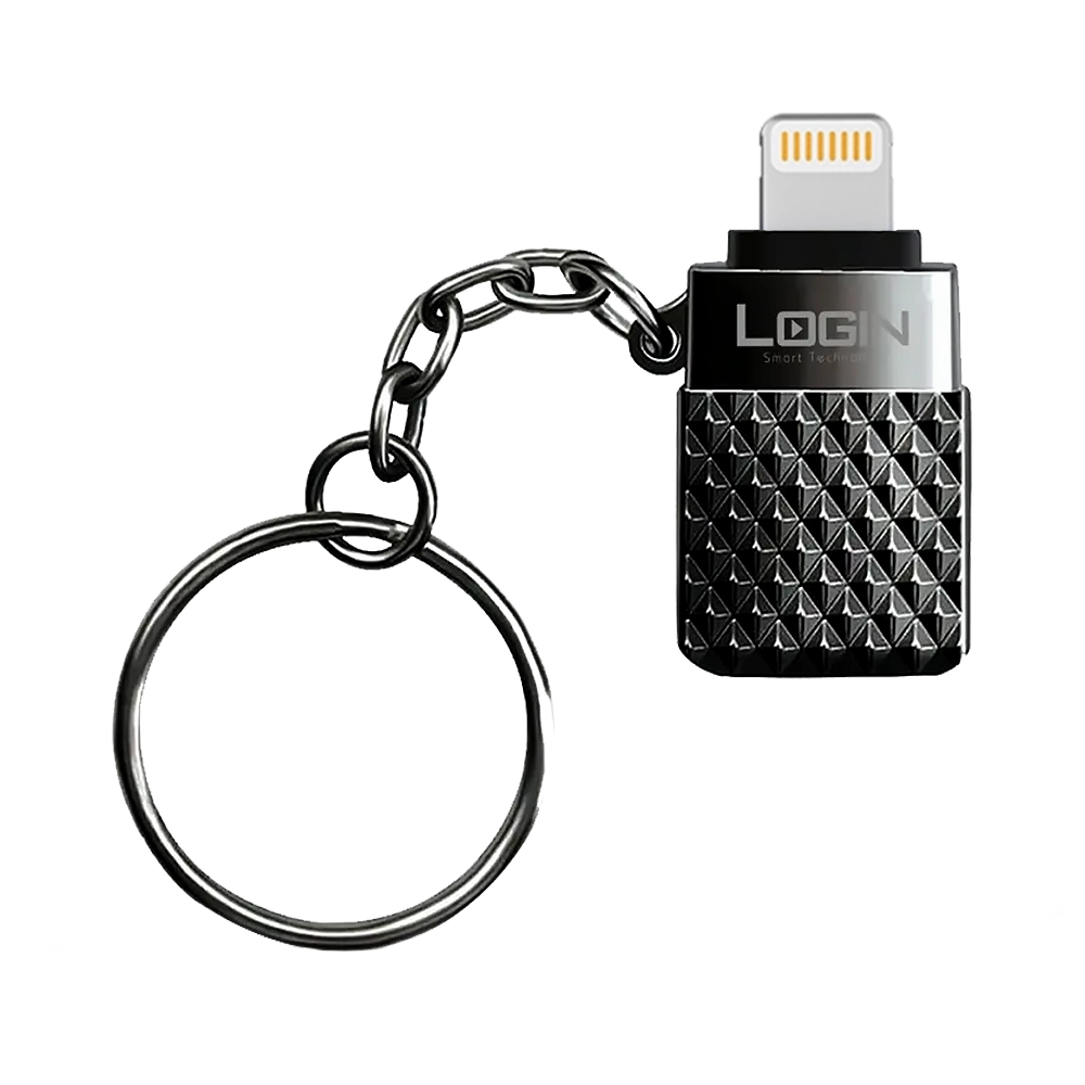 LT-222 OTG Connector IOS