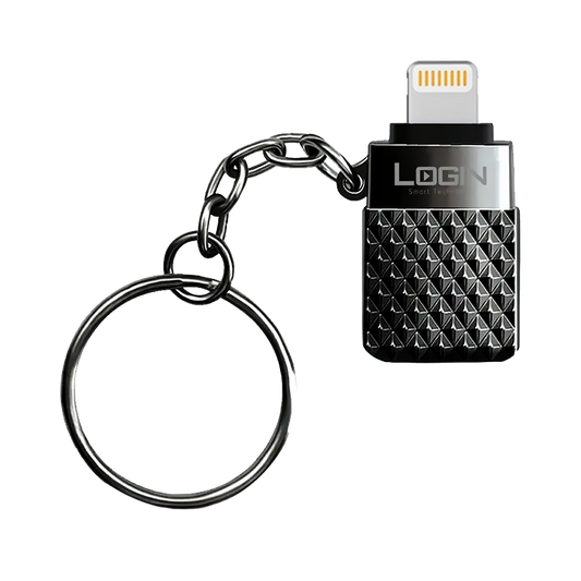 LT-222 OTG Connector IOS