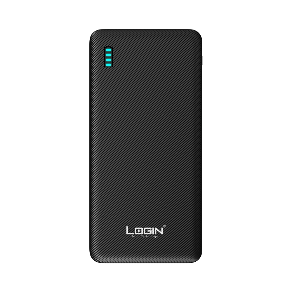 LT-P12 Powerbank 