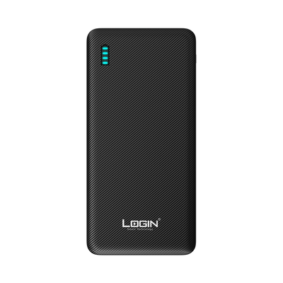 LT-P12 Powerbank