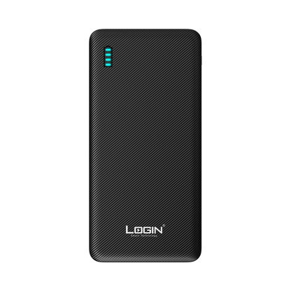LT-P12 Powerbank 