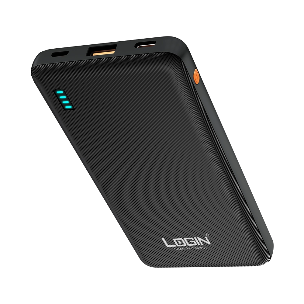 LT-P12 Powerbank 