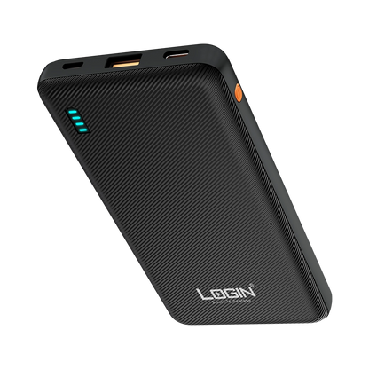 LT-P12 Powerbank 