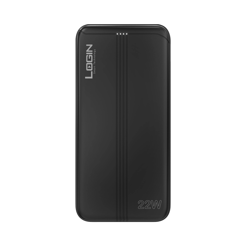 LT-P30 Power Bank 