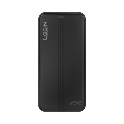 LT-P30 Power Bank