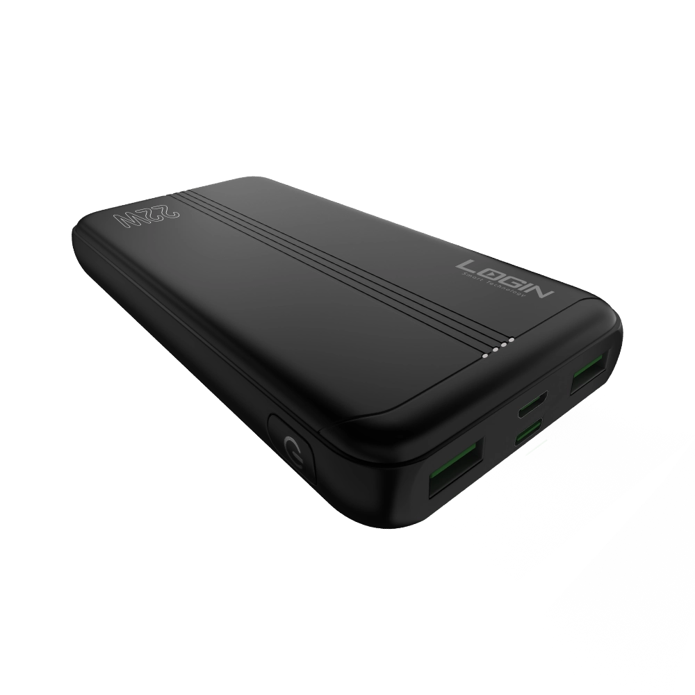 LT-P30 Power Bank 