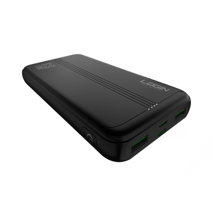 LT-P30 Power Bank 