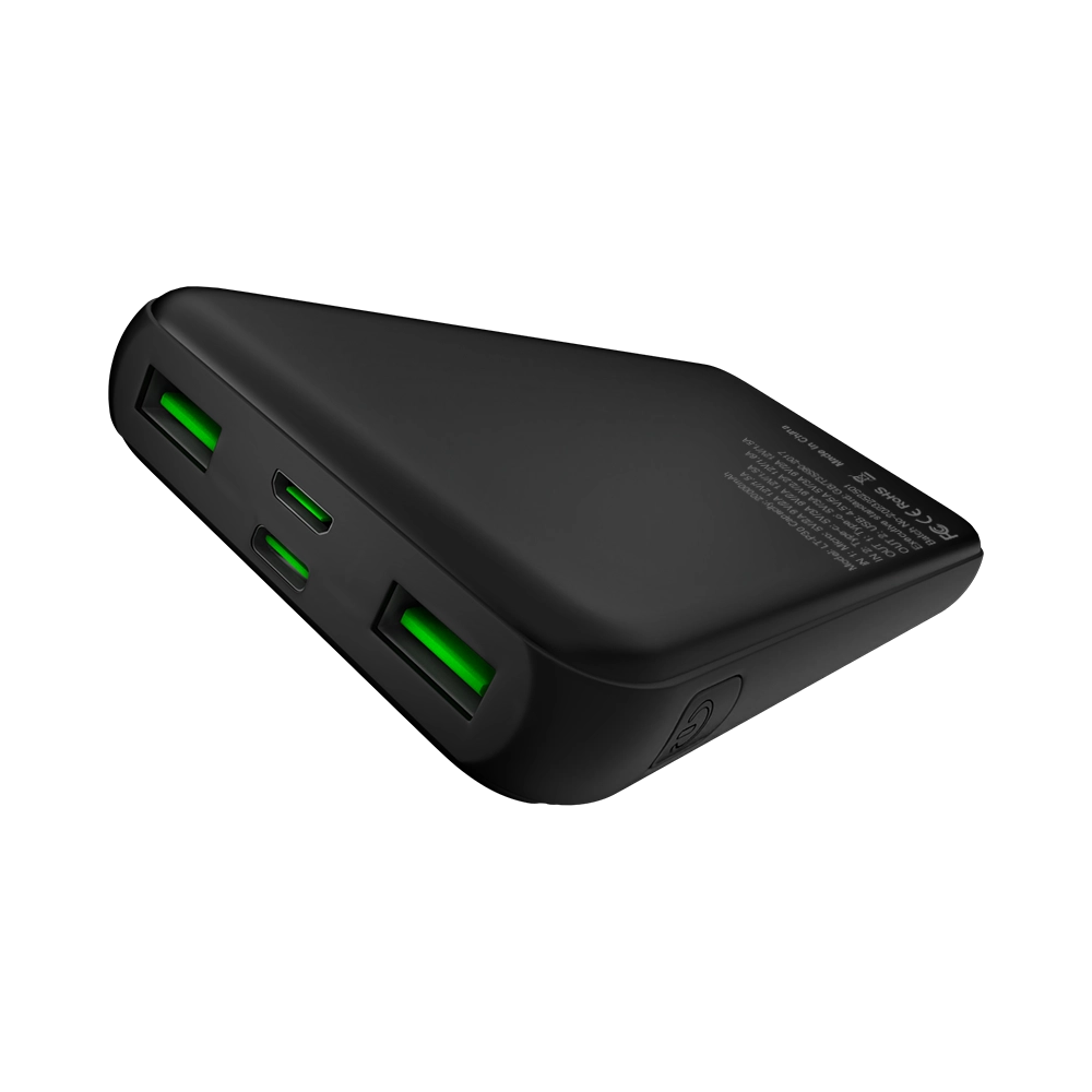 LT-P30 Power Bank 