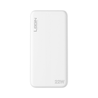 LT-P30 Power Bank 