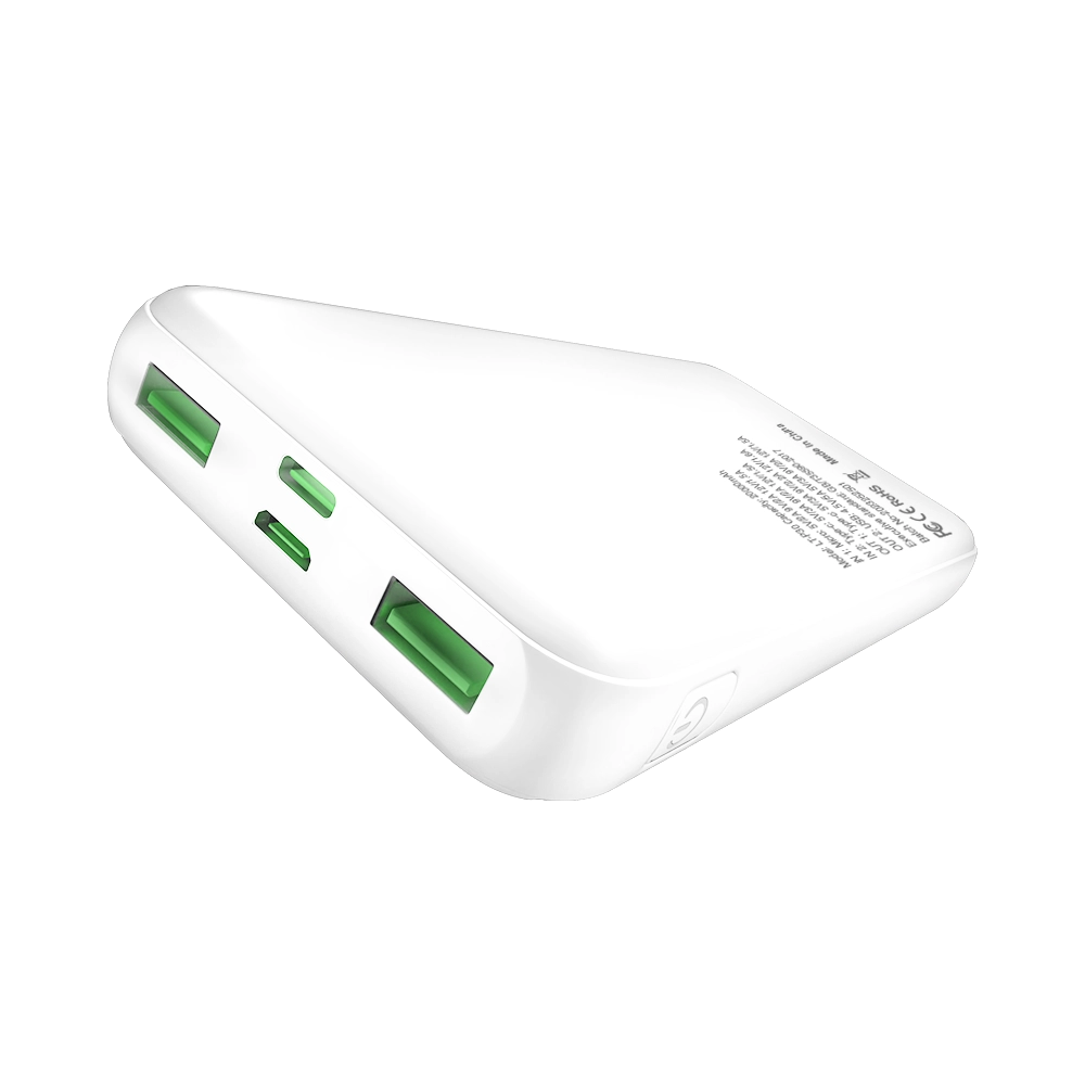 LT-P30 Power Bank 