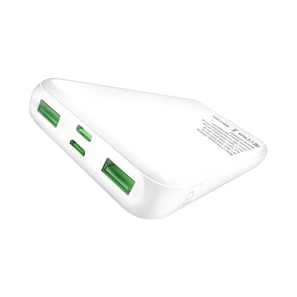 LT-P30 Power Bank 