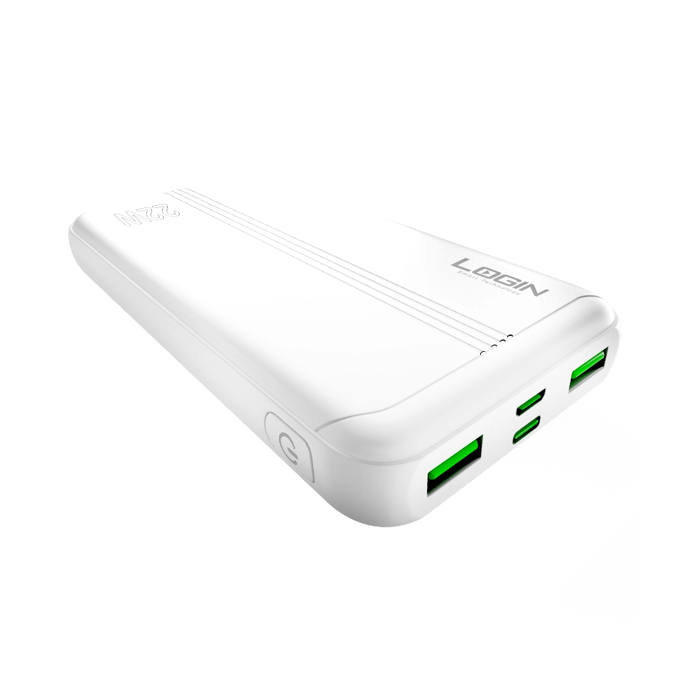 LT-P30 Power Bank 