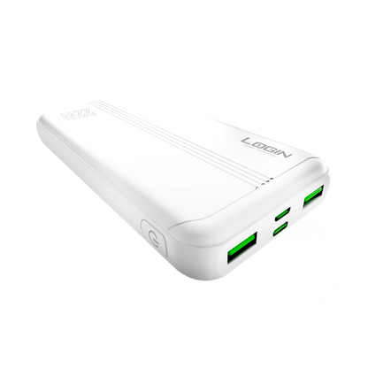 LT-P30 Power Bank 