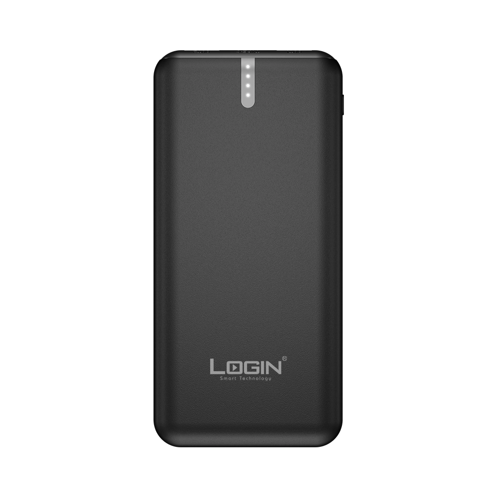 LT-P3 10000mAh Powerbank 