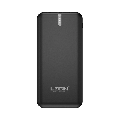 LT-P3 10000mAh Powerbank 