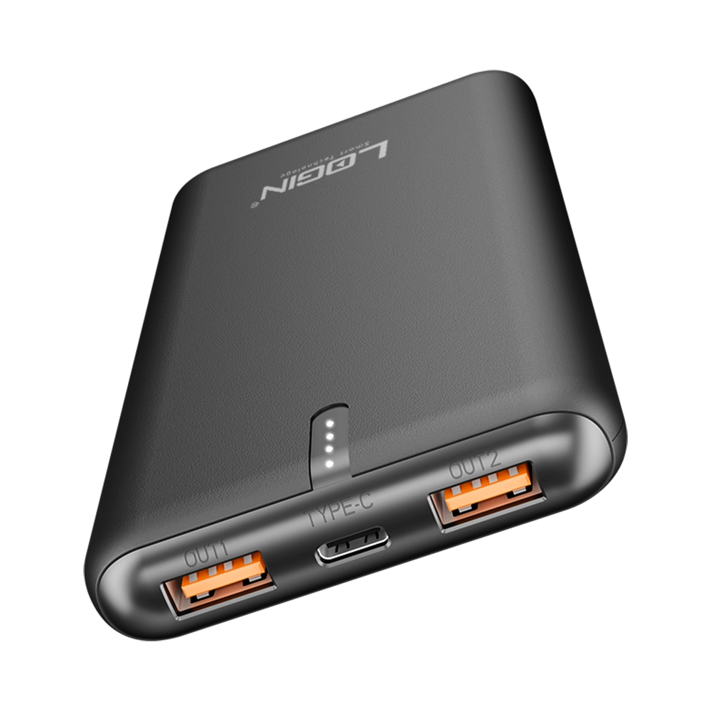 LT-P3 10000mAh Powerbank 