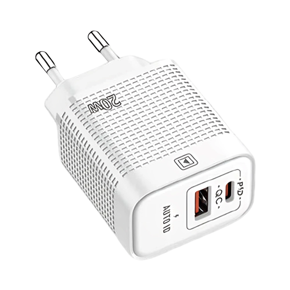 LT-PD30 Charger | Type C 