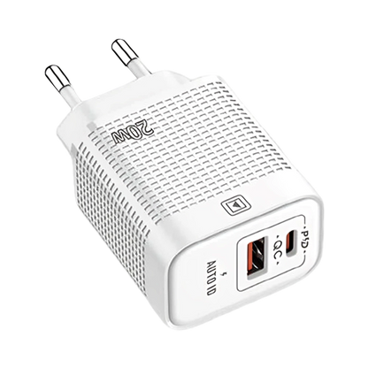 LT-PD30 Charger | Type C 