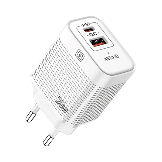 LT-PD30 Charger | Type C 