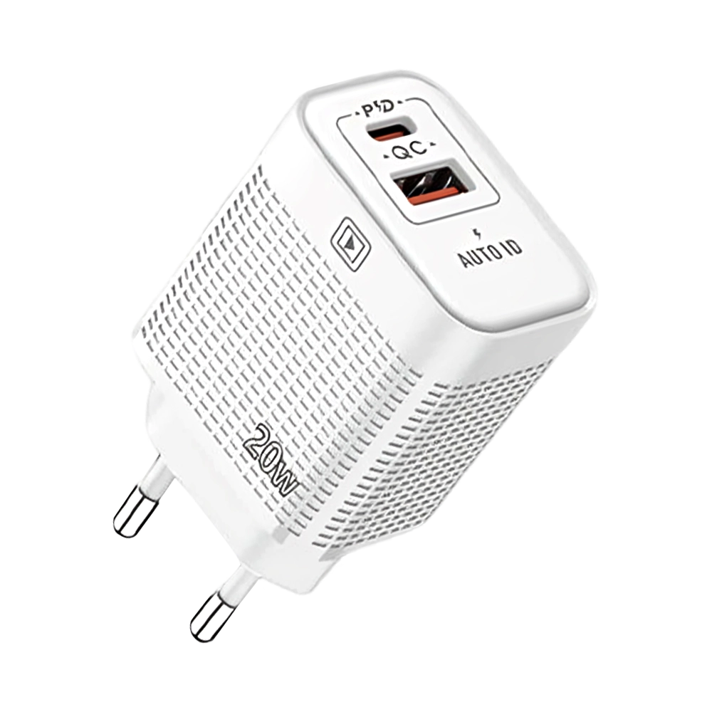 LT-PD30 Charger | Type C 