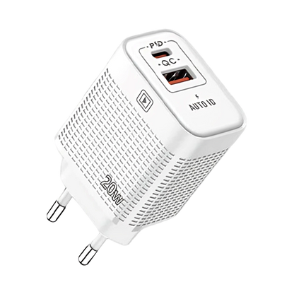 LT-PD30 Charger | Type C 