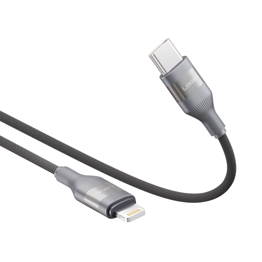 L-904 ChargePop| PD to IOS Cable 