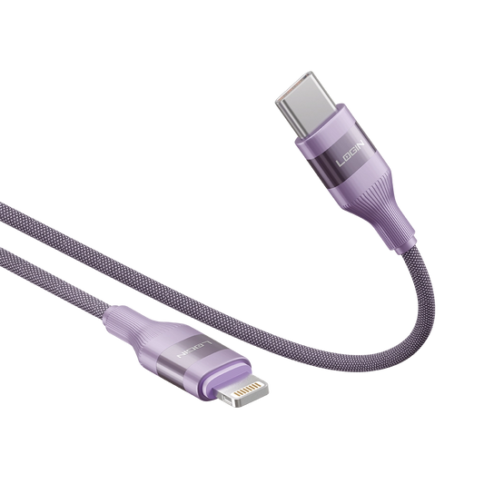 L-904 ChargePop| PD to IOS Cable 
