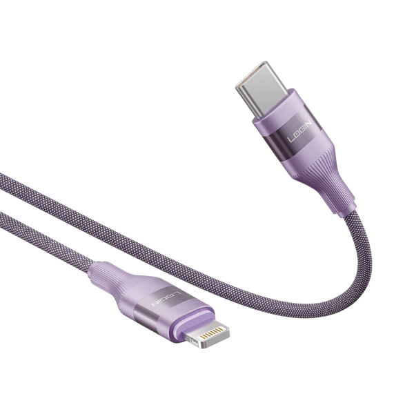 L-904 ChargePop| PD to IOS Cable 