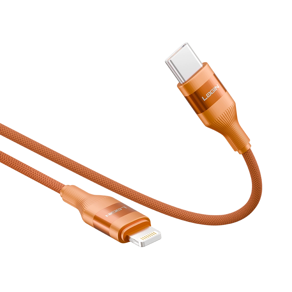L-904 ChargePop| PD to IOS Cable 