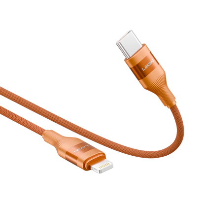 L-904 ChargePop| PD to IOS Cable 